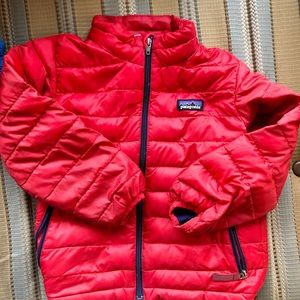 Patagonia Jacket 3T